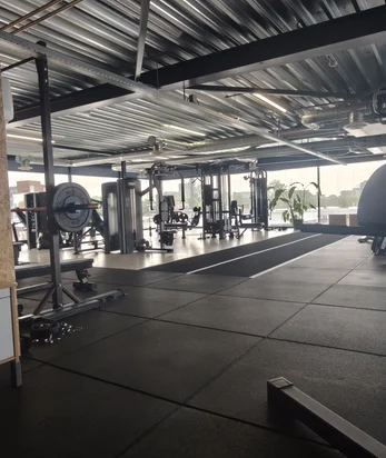 Small Group Personal Training bij Fit Up Leiderdorp