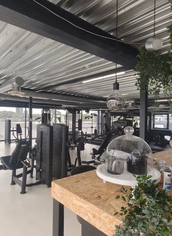 Personal trainer Leiden bij Fit Up Leiderdorp