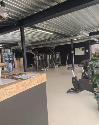 Fitness 40+ bij Fit Up Leiderdorp