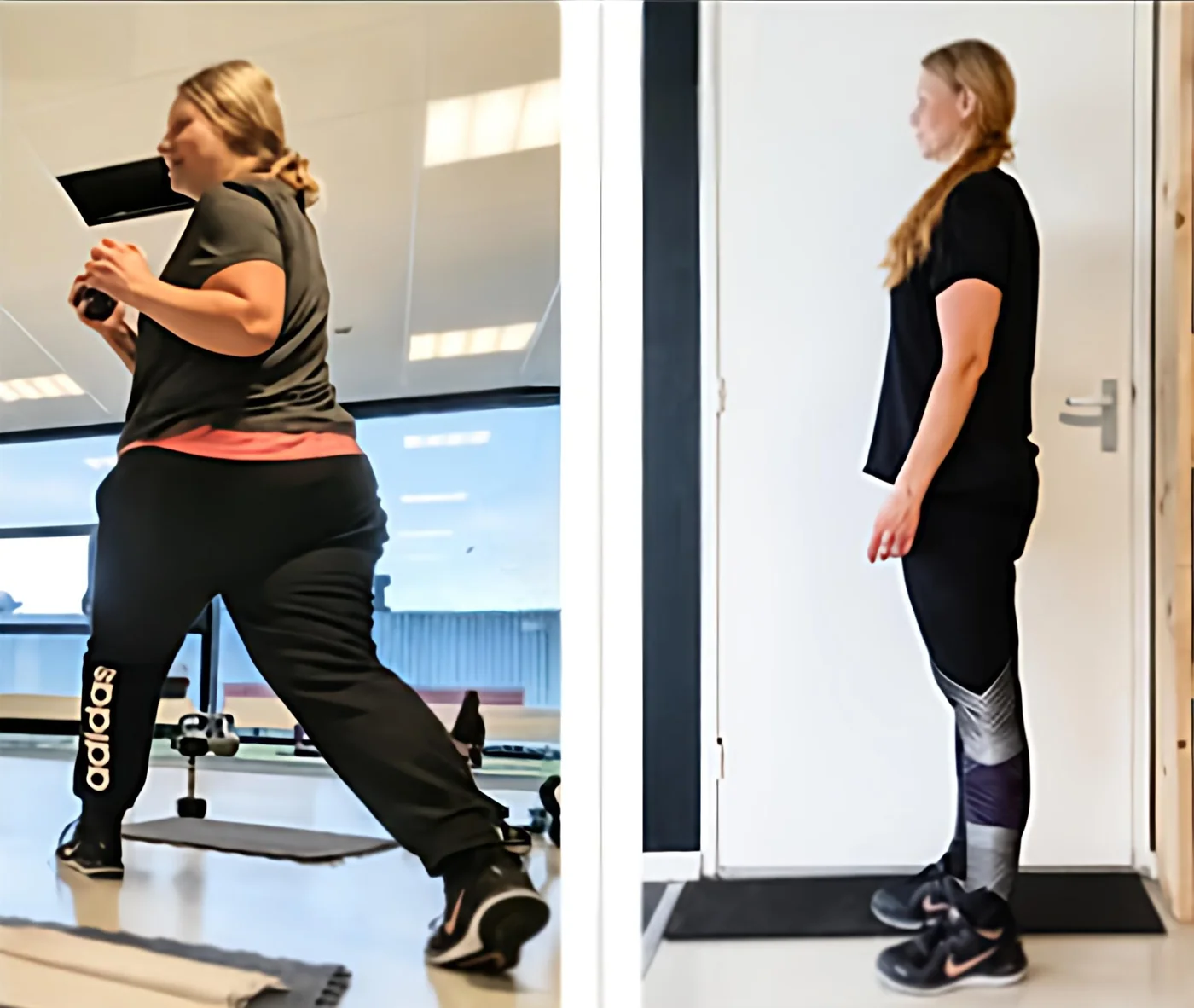 Resultaat Marja Fit Up Leiderdorp